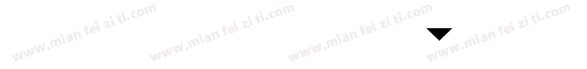 MicrogrammaSSi BoldI字体转换